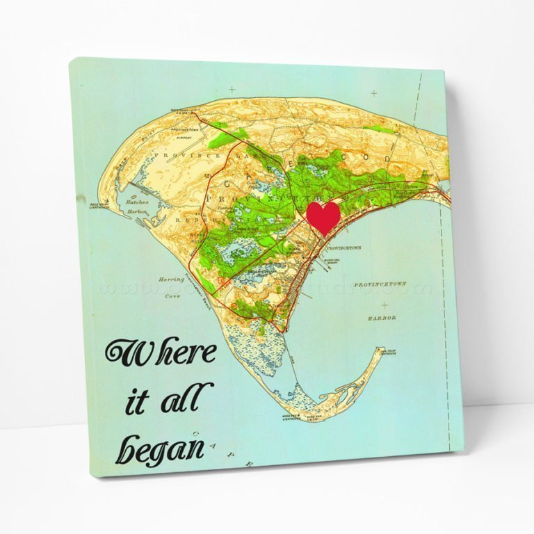 personalized-map-canvas-print-canvas-print-map-custom-map-art-your