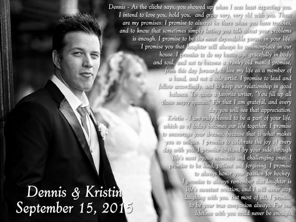 Personalized Anniversary Gift, Personalized Wedding Photo, Personalized ...
