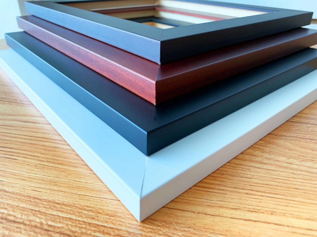 Custom Made Frames, Picture Frames, Photo Frames, Made to order Frames